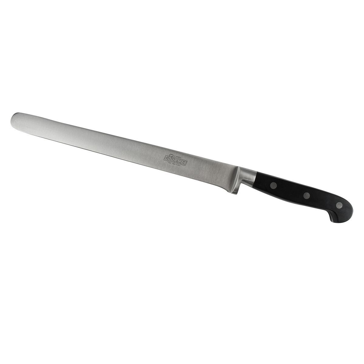 Нож кухонный филейный 26 см нержавеющая сталь Gourmet, Marietti