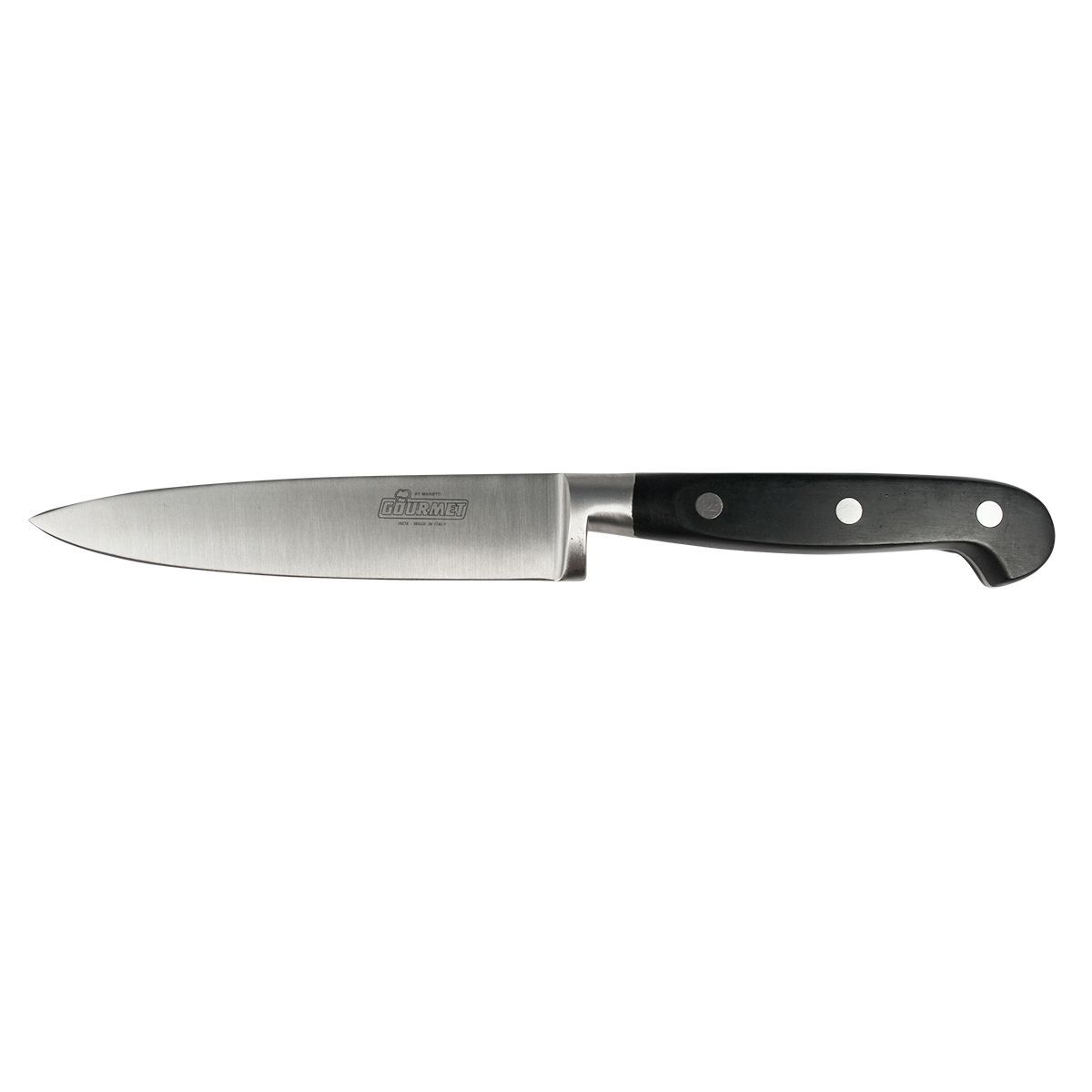 Кухонный нож универсальный 16 см нержавеющая сталь Gourmet, Marietti