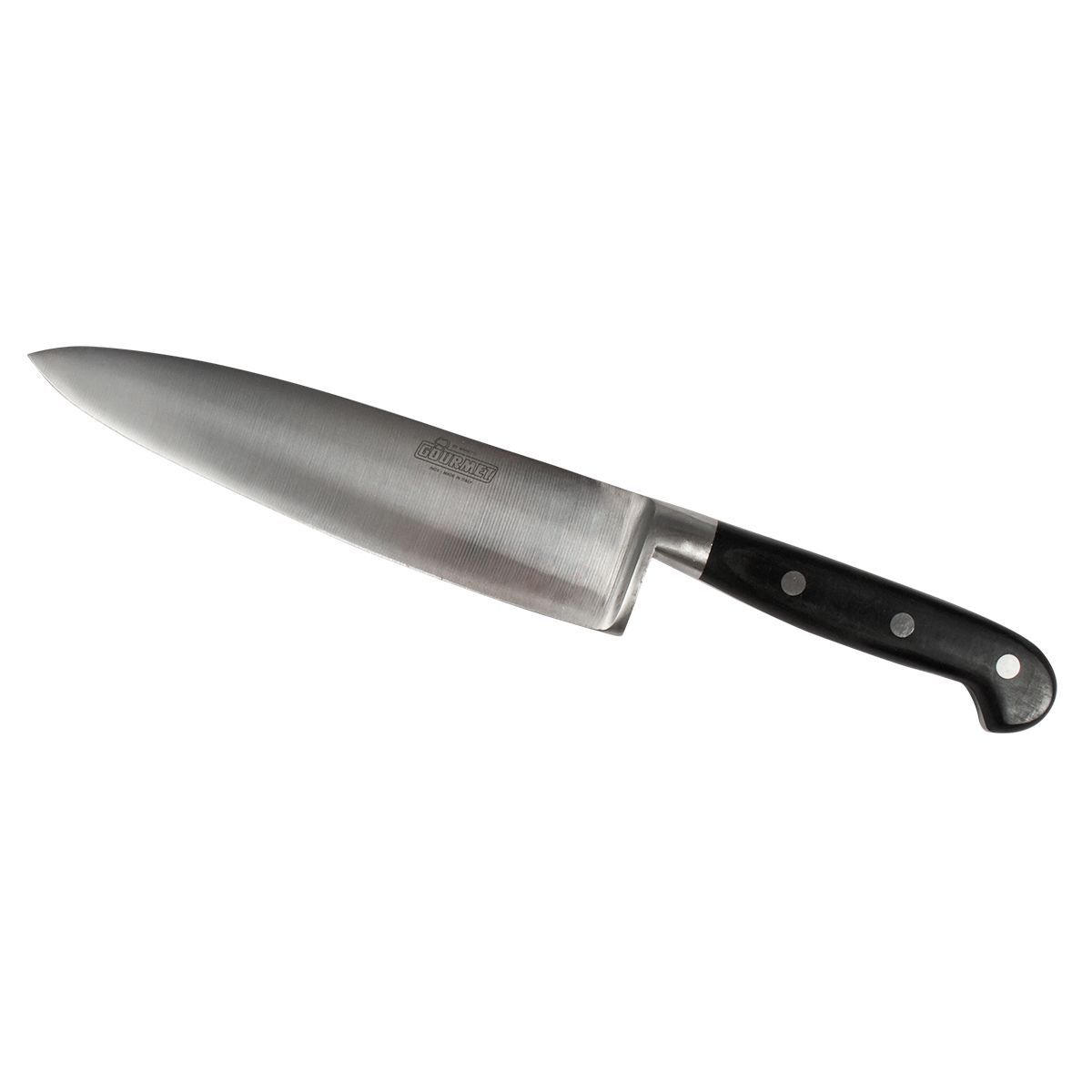 Кухонный нож универсальный 20 см нержавеющая сталь Gourmet, Marietti