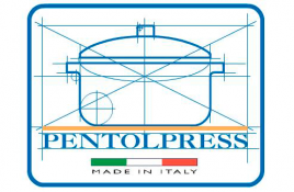 Pentolpress