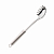 Ложка для спагетти 30см Steel, Ghidini