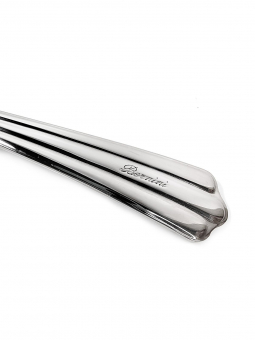 Половник из нержавеющей стали Bernini Gold PintInox