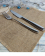 Набор закусочных вилок и ножей на 6 персон Bramante PintInox (Pinti1929)