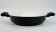 Сковорода глубокая 28 см c 2 ручками Flamingo Ceramika Pentolpress с керамическим покрытием