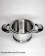 Набор Mini Master Inox нержавеющая сталь, индукция, толстое дно 12 мм