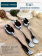 Десертные ложки Vittoriale PintInox