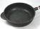 Сковорода глубокая 24 см Granit Collection Pentolpress Индукция гранитное покрытие