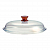 Крышка стеклянная 24 см Pyrex Pentolpress