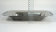Сервировочное блюдo прямоугольное Profili 22х30 см нержавеющая сталь